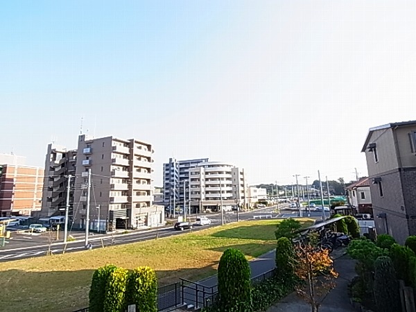 セントラルパークハイツＡ  その他7