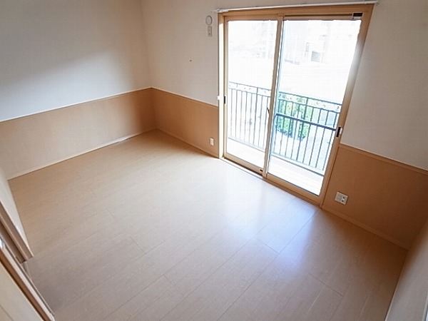 セントラルパークハイツＡ  その他8