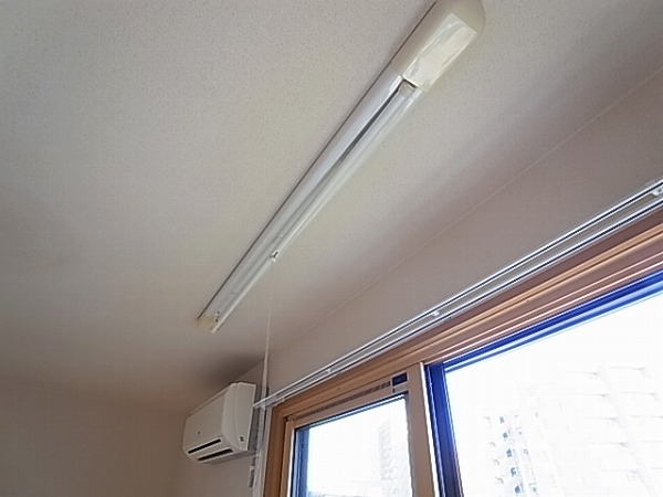 セントラルパークハイツＡ  その他9