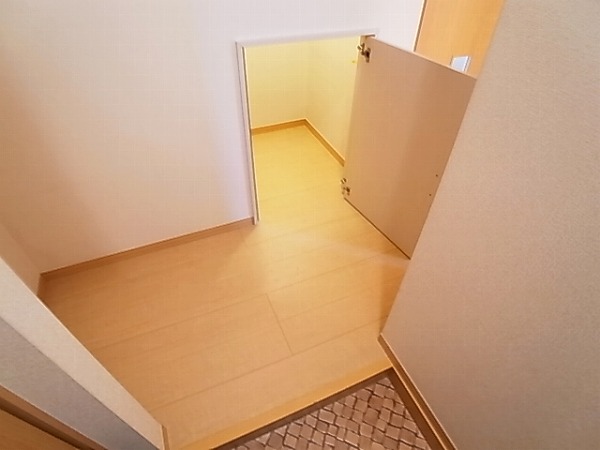 セントラルパークハイツＡ  その他12