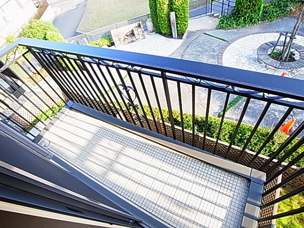 セントラルパークハイツＡ  その他17