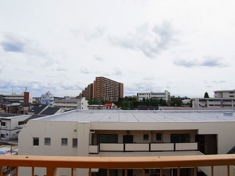 稔台サニーハイツ その他4