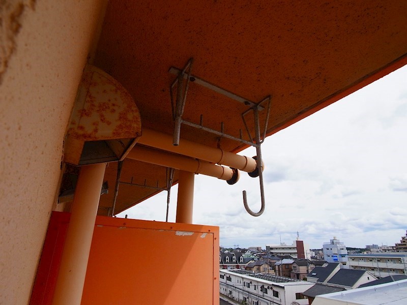 稔台サニーハイツ その他6