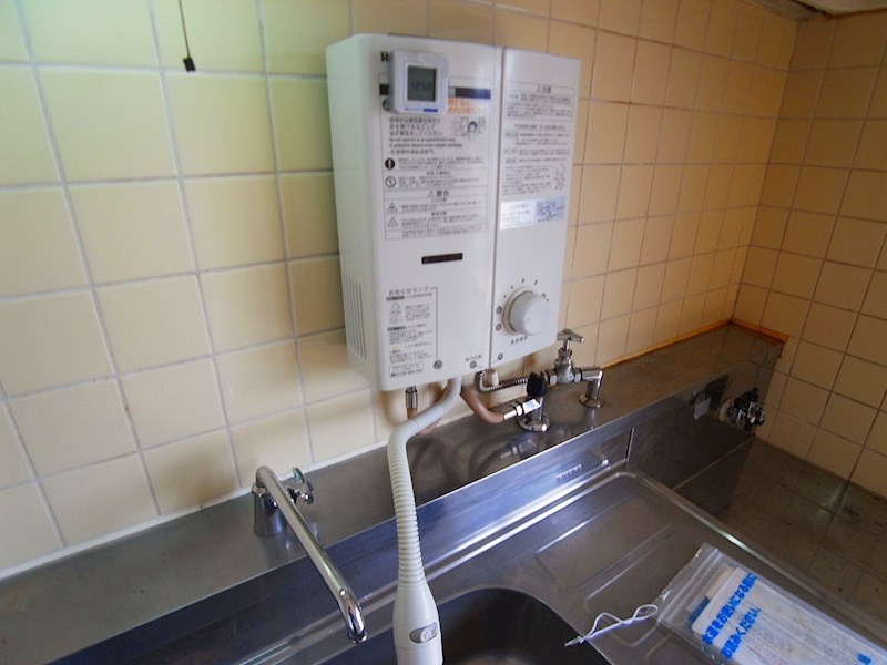 稔台サニーハイツ その他8