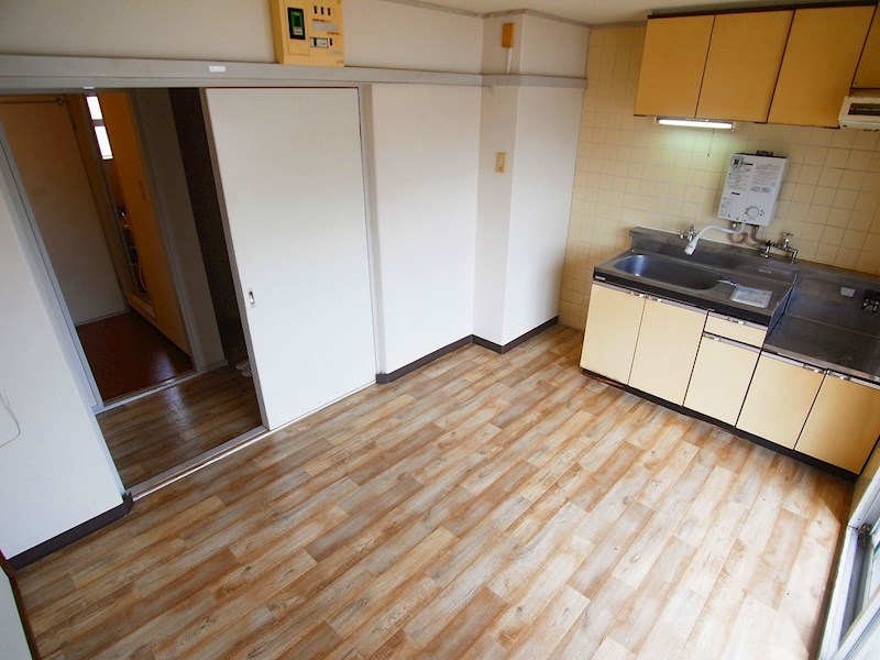 稔台サニーハイツ その他9