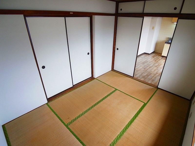 稔台サニーハイツ その他12