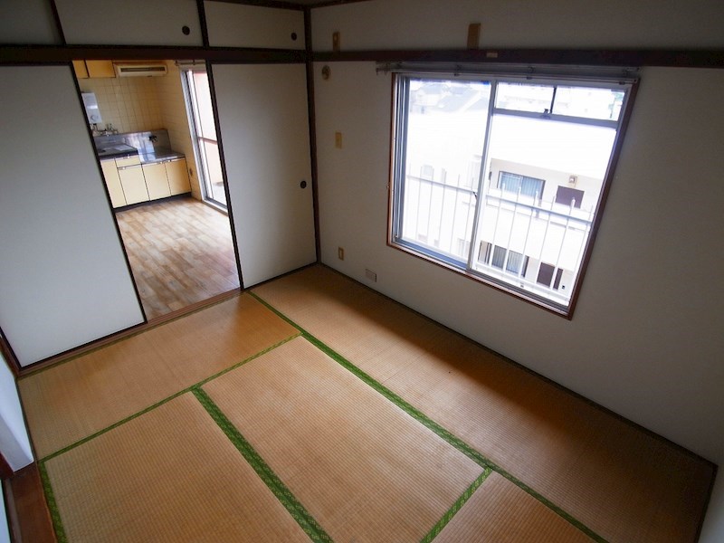 稔台サニーハイツ その他13