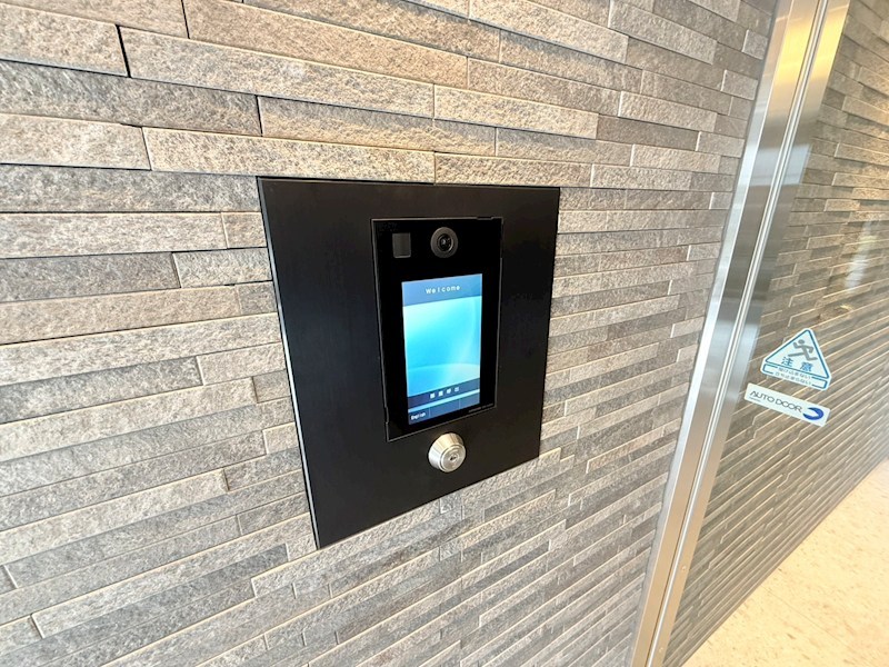 アルコバレーノ堀切菖蒲園 その他外観2