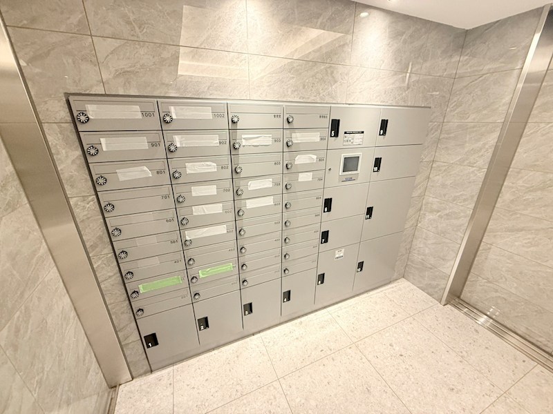 アルコバレーノ堀切菖蒲園 その他外観4