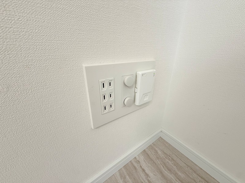 アルコバレーノ堀切菖蒲園 その他12