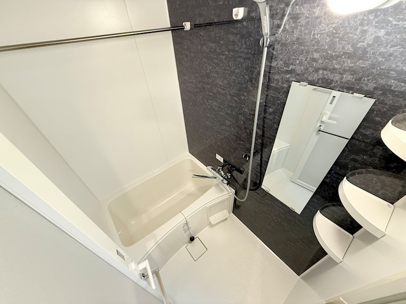 アルコバレーノ堀切菖蒲園 風呂画像