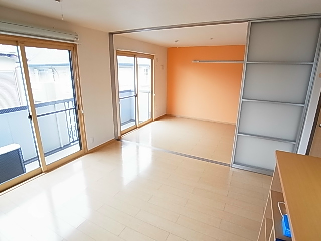 サンパティーク（横須賀） その他6