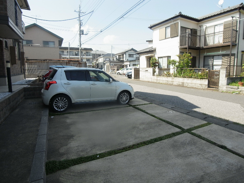 サンパティーク（横須賀） その他外観1