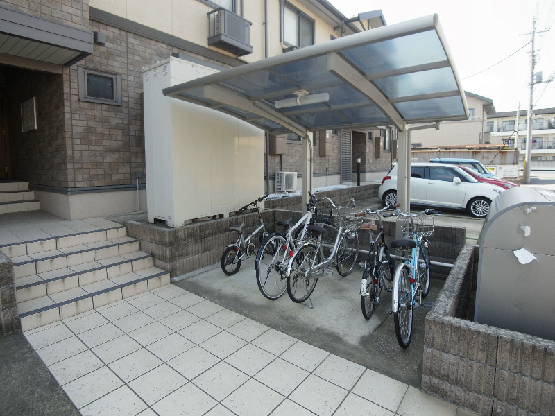 サンパティーク（横須賀） その他外観3