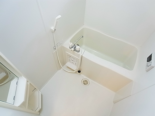 サンパティーク（横須賀） 風呂画像