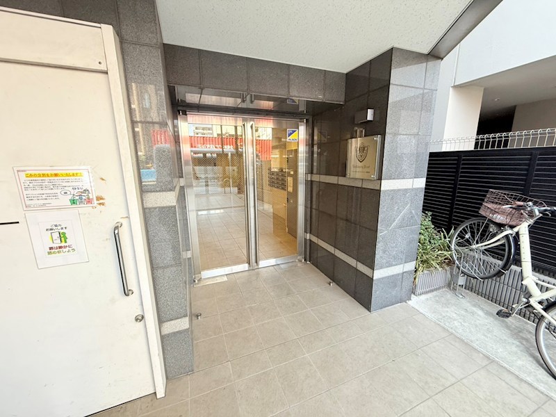 フェルクルールプレスト三ノ輪駅前 その他外観1