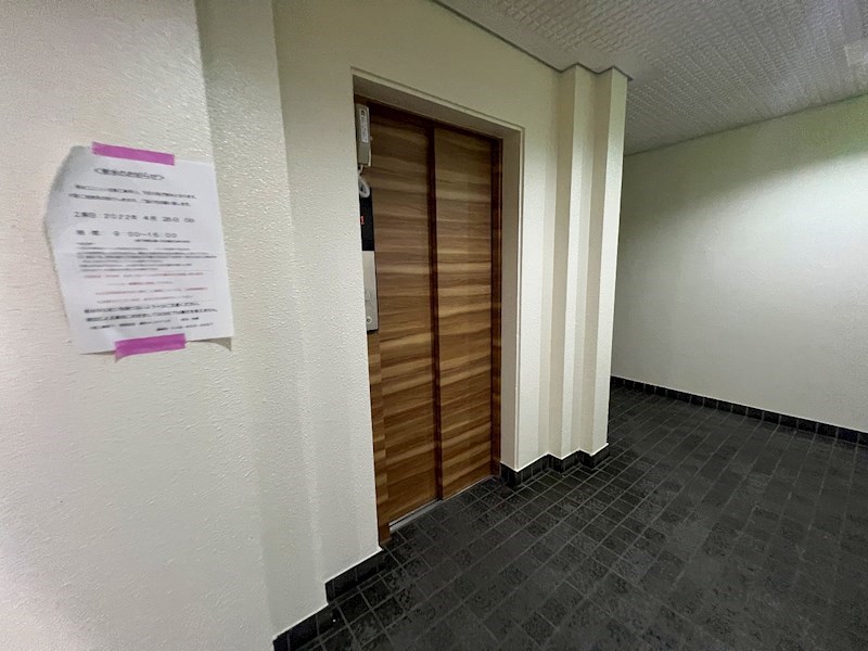 ユニレジデンス金町 その他外観4