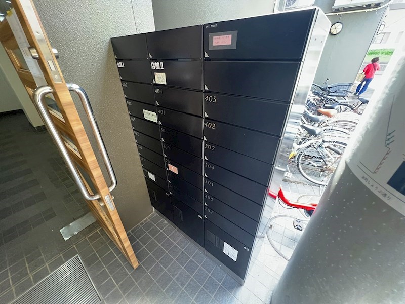 ユニレジデンス金町 その他外観5