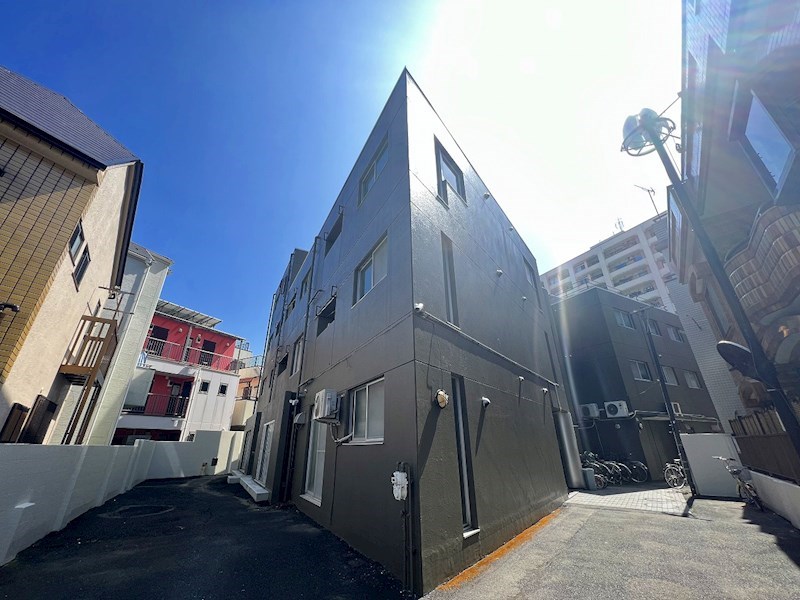 ユニレジデンス金町 その他外観6