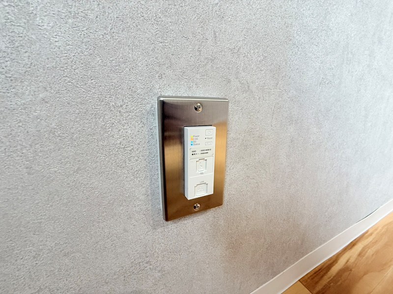 ユニレジデンス金町 その他14