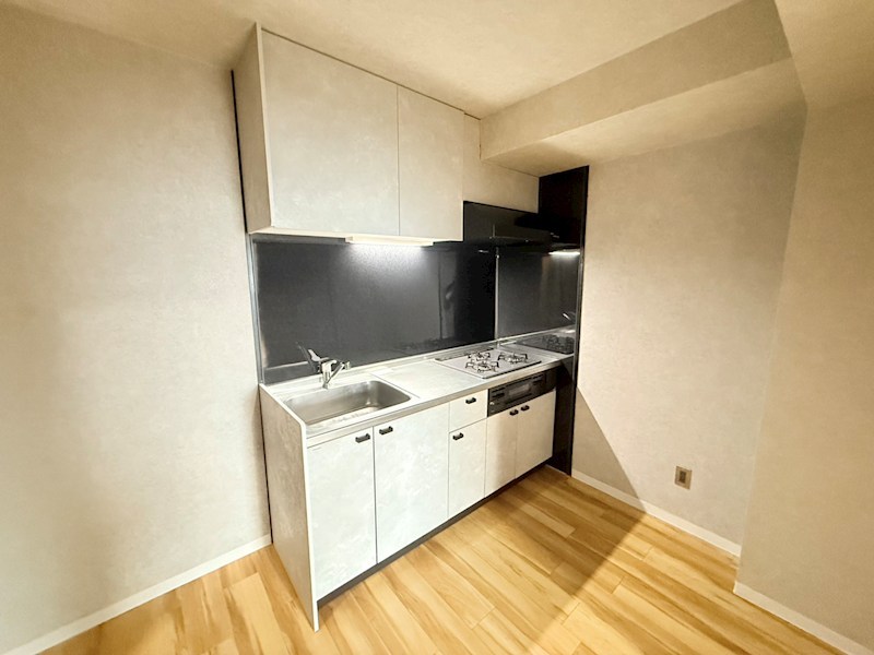 ユニレジデンス金町 キッチン