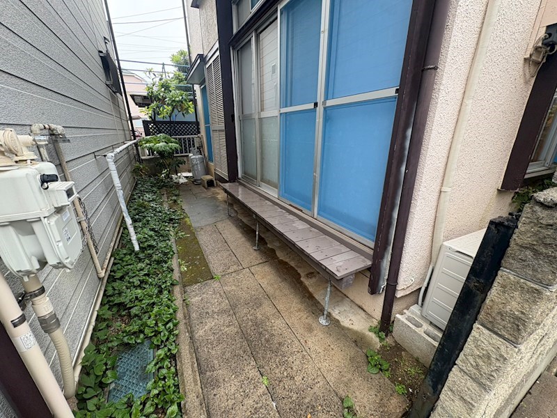 北松戸戸建 その他外観1