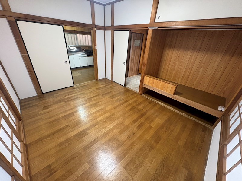 北松戸戸建 その他16