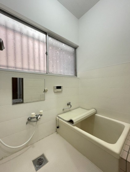 北松戸戸建 風呂画像