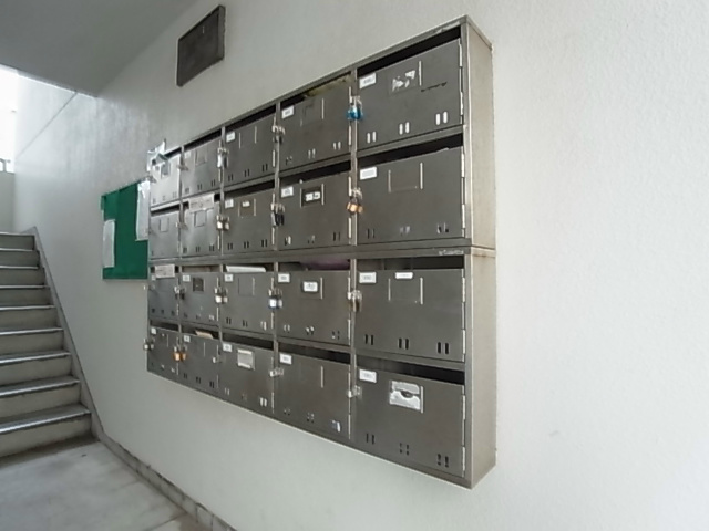 サンライン・フジ その他外観2