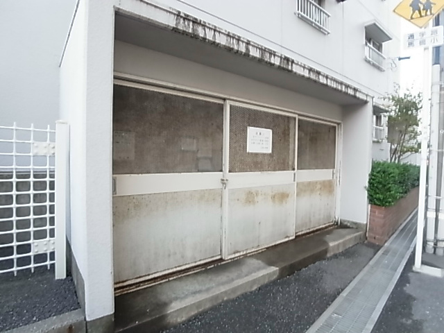 サンライン・フジ その他外観3