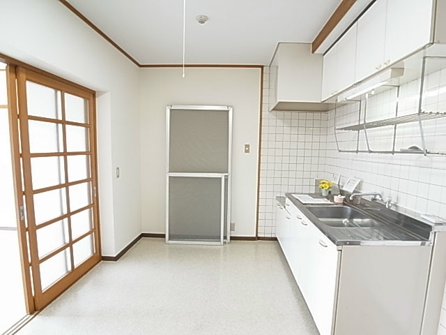 サンライン・フジ リビング