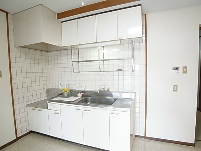 サンライン・フジ キッチン