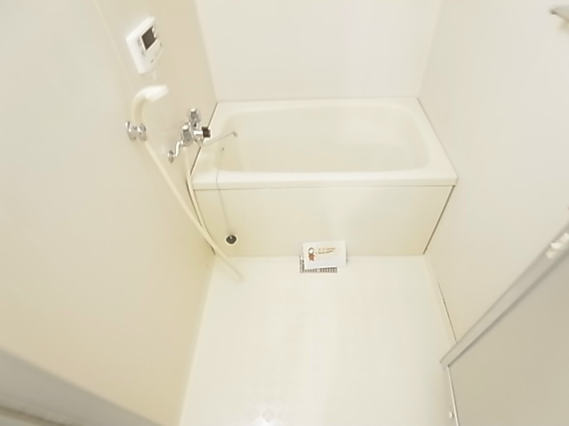 サンライン・フジ 風呂画像