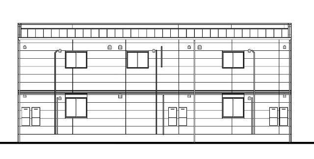 (仮称)　野々下1丁目アパート その他外観1