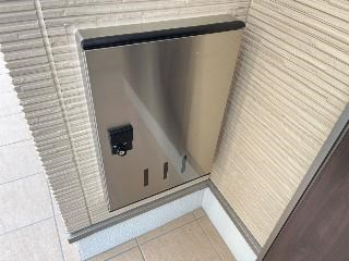 (仮称)　野々下1丁目アパート その他外観2