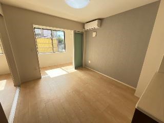 (仮称)　野々下1丁目アパート ベッドルーム