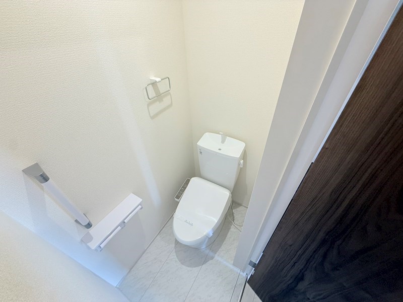 リーブルファイン足立南花畑 その他1