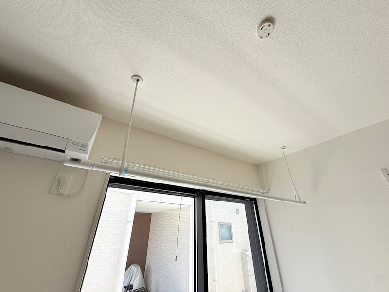 リーブルファイン足立南花畑 その他6