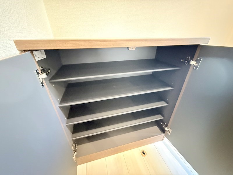 リーブルファイン足立南花畑 その他12