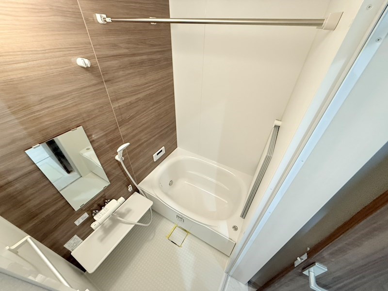 リーブルファイン足立南花畑 その他16