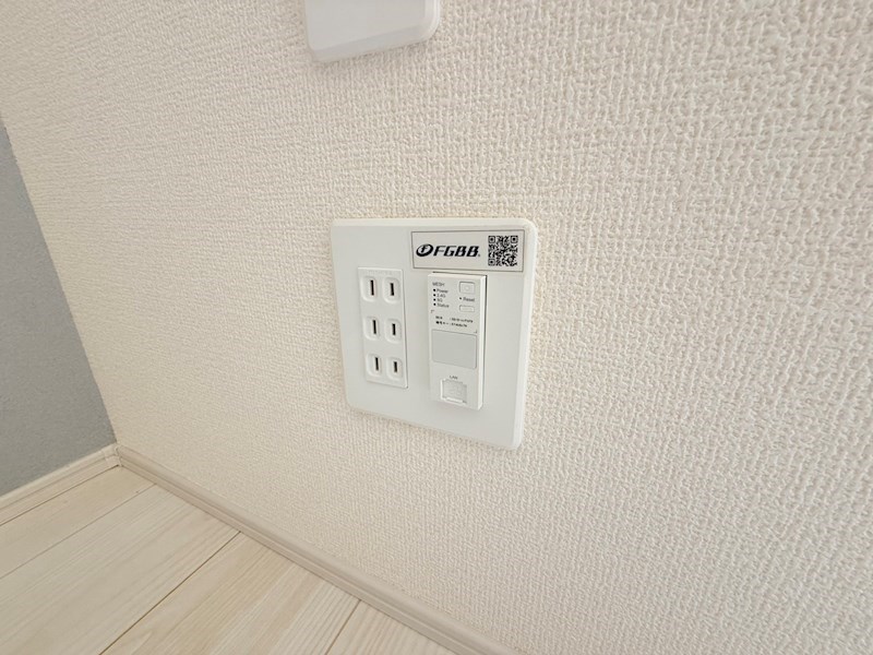 リーブルファイン足立南花畑 その他23