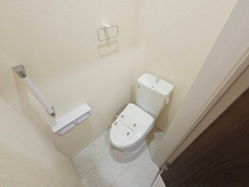 リーブルファイン足立南花畑 その他1