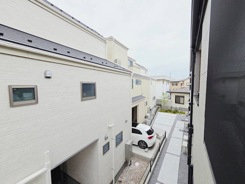 リーブルファイン足立南花畑 その他6