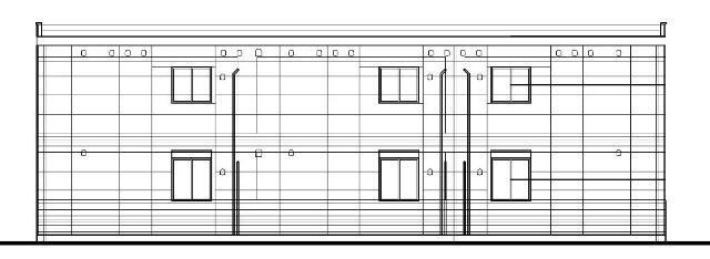 (仮称)流山市加1丁目アパート その他外観2