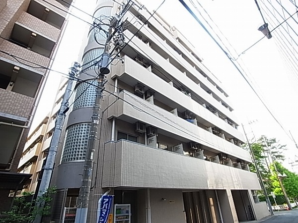 T's garden南柏　～ティーズガーデン～ 708号室 外観