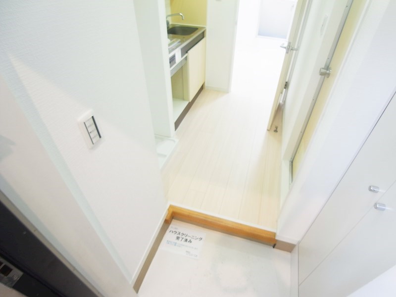 T&amp;#39;s garden南柏　～ティーズガーデン～ 玄関