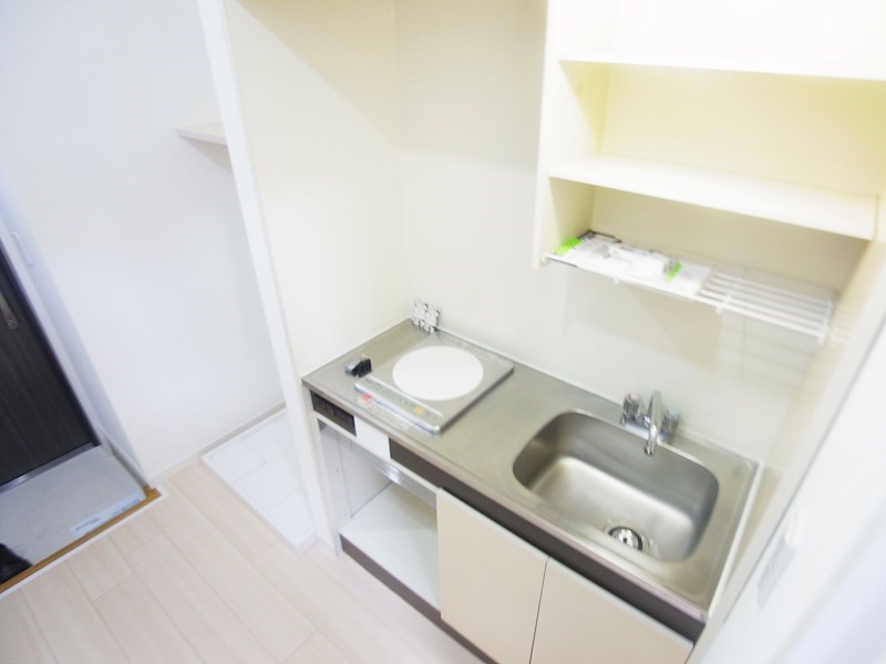 T&amp;#39;s garden南柏　～ティーズガーデン～ キッチン