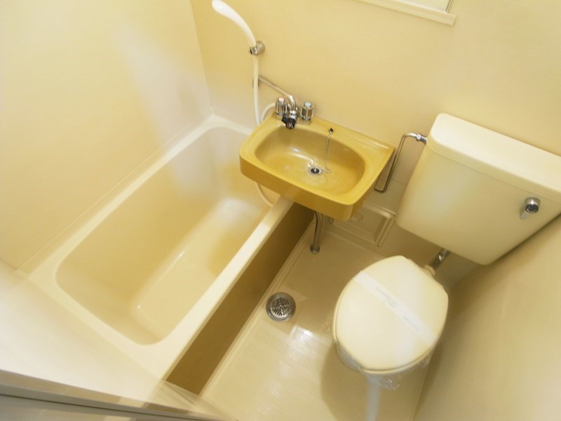 T&amp;#39;s garden南柏　～ティーズガーデン～ 風呂画像