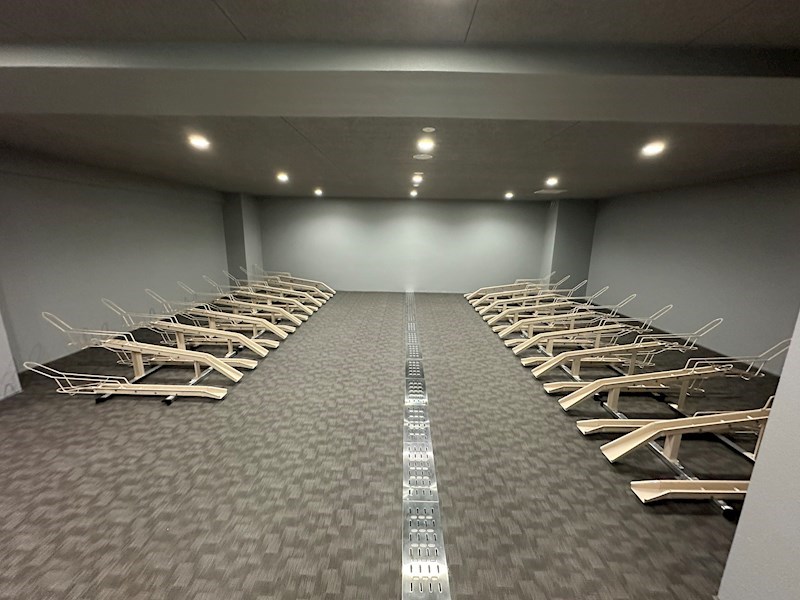 MAXIV CROS竹ノ塚 その他外観2