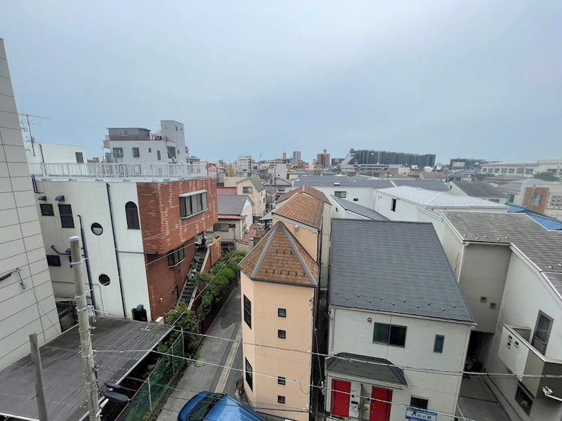 U COURT 西新井 その他6